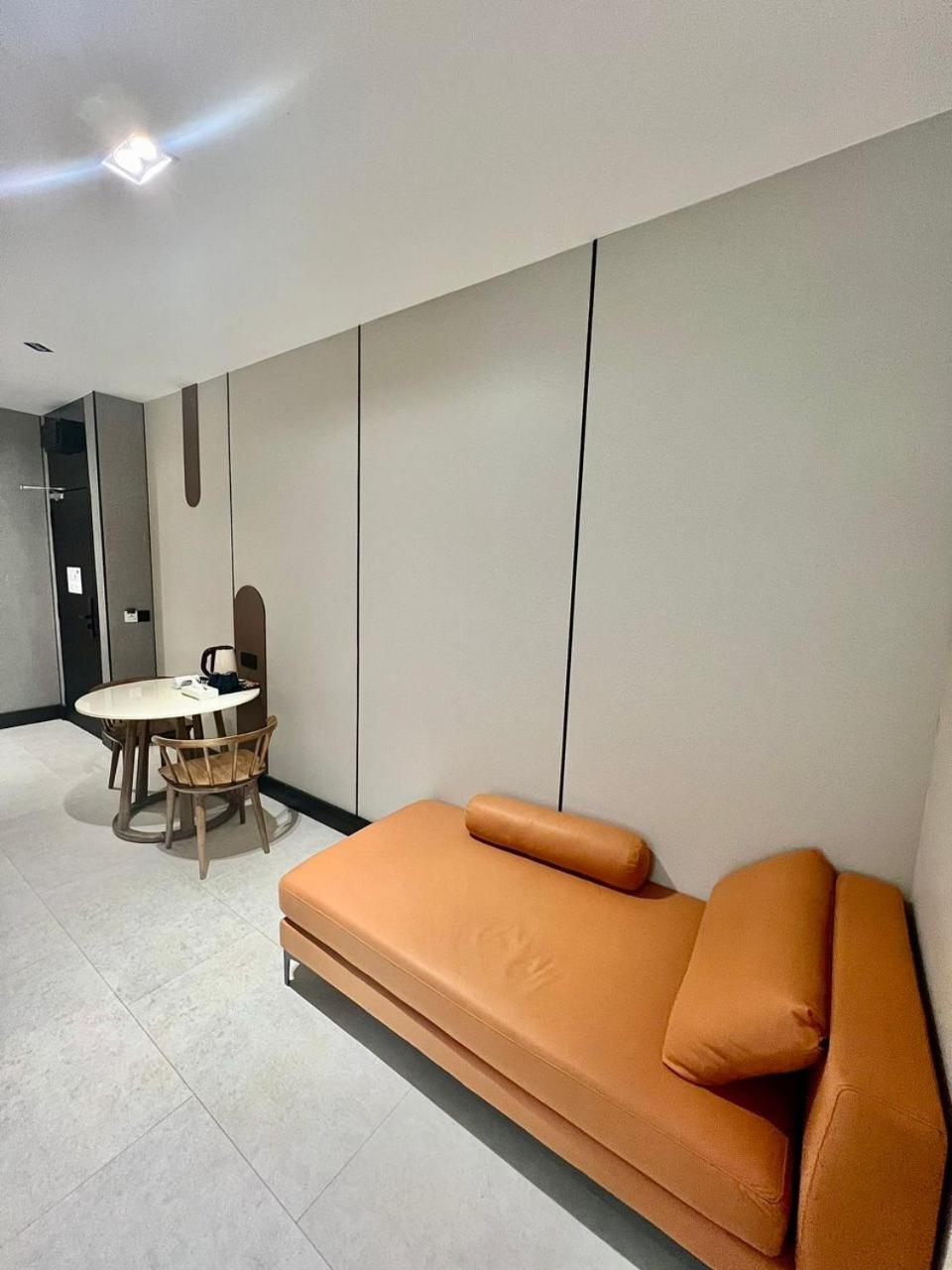 Urban Inn, Serai Wangi Padang Serai Ngoại thất bức ảnh